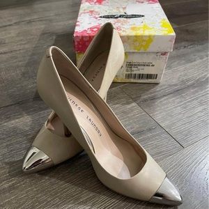 Chinese Laundry Lady’s Pump